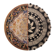 Seletti Hybrid Tablemat Walatah