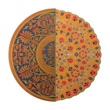 Seletti Hybrid Tablemat Bairat
