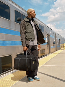 Arris Duffle Bag