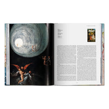 Hieronymus Bosch. The Complete Works (English)