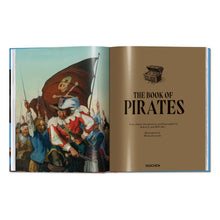 Pirate Tales (English)