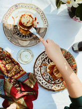 Seletti Hybrid tableware lifestyle close-up
