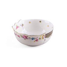 Seletti Hybrid Bowl Saylac porcelain bowl