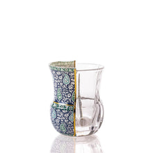 Seletti Hybrid Glasses Rodinia Set