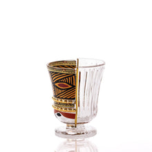 Seletti Hybrid Glasses Rodinia Set