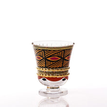 Seletti Hybrid Glasses Rodinia Set
