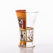 Seletti Hybrid Glasses Pannotia Set