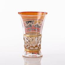Seletti Hybrid Glasses Pannotia Set