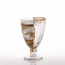Seletti Hybrid Glasses Pannotia Set