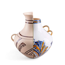 Seletti Hybrid Vase Nazca porcelain vase