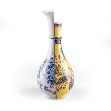 Seletti Hybrid Vase Chunar porcelain vase