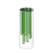 Ichendorf Jelly Vase Green 12 inch