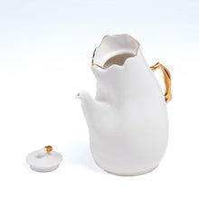 Seletti Meltdown Teapot