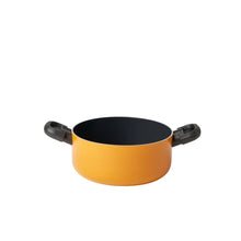 Guzzini Ramen Casserole with Two Handles 24 cm