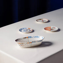 Seletti Hybrid Desivia Bread basket
