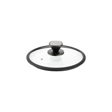 Guzzini Cook&Space Glass Lid - 9.5 in / 24 cm
