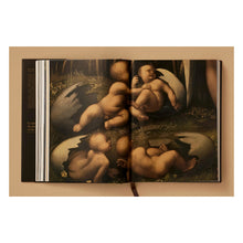 Leonardo. The Complete Paintings and Drawings (English)
