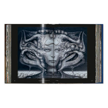 Masterpieces of Fantasy Art. 45th Ed. (German, French, English)