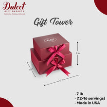 Confectionary Party Tower