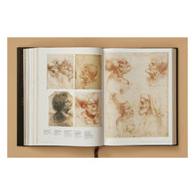 Leonardo. The Complete Paintings and Drawings (English)