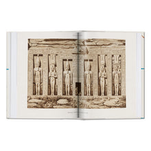 Prisse d'Avennes. Egyptian Art (German, French, English)