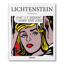 Lichtenstein (English)