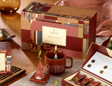 Tea Forte Frank Lloyd Wright Tea Gift Set