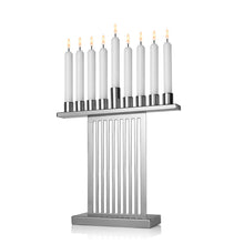 Frank Lloyd Wright Beth Sholom Menorah