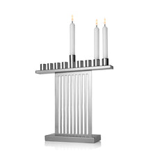 Frank Lloyd Wright Beth Sholom Menorah
