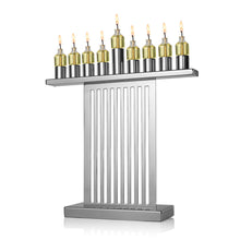Frank Lloyd Wright Beth Sholom Menorah
