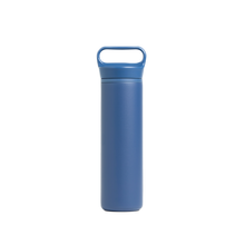 20oz Wander Water Bottle - Pacific Blue