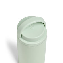 12oz Nomad Grip Tumbler- Mint