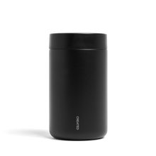 Reserve Coffee Canister - Black