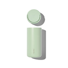 12oz Nomad Grip Tumbler- Mint