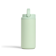 12oz Nomad Grip Tumbler- Mint