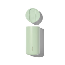12oz Nomad Flip Tumbler - Mint
