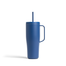 30oz Cold Cup - Pacific Blue