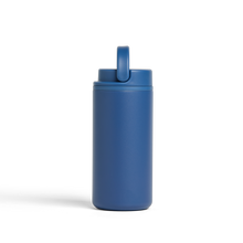 12oz Nomad Grip Tumbler - Pacific Blue