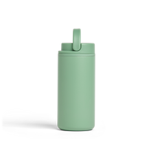 12oz Nomad Grip Tumbler - Sage Green