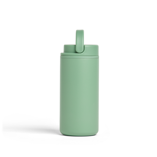 12oz Nomad Grip Tumbler - Sage Green