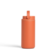 12oz Nomad Grip Tumbler - Terracotta