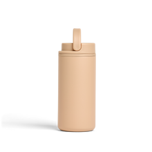 12oz Nomad Grip Tumbler - Desert Tan