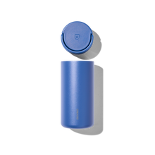 12oz Nomad Grip Tumbler - Pacific Blue