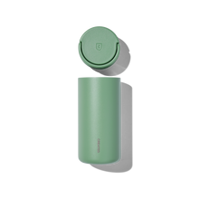 12oz Nomad Grip Tumbler - Sage Green