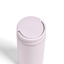12oz Nomad Grip Tumbler - Lavender