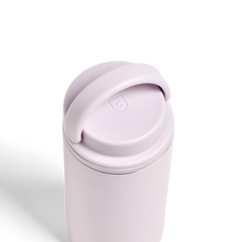 12oz Nomad Grip Tumbler - Lavender