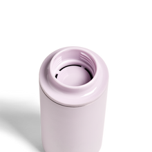 12oz Nomad Grip Tumbler - Lavender