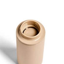 12oz Nomad Grip Tumbler - Desert Tan