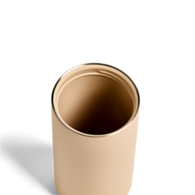 12oz Nomad Grip Tumbler - Desert Tan