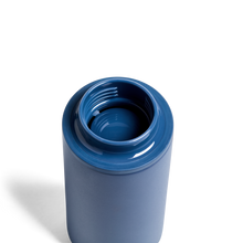 12oz Nomad Grip Tumbler - Pacific Blue
